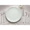 Mepra Fantasia Pewter Flatware Set - 5 Pieces - Sage 10S622005P - alternate 2