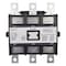 Brah Electric , Direct Replacement 260A 600V 3P with 120VAC Closing Coil for EH Series Contactor EH-260 BEH-260 - alternate 1