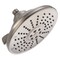 Delta Universal Showering Components 3-Setting Raincan Shower Head 52680-SS - alternate 3
