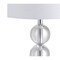 Jonathan Y Brooklyn 17.5" Crystal LED Table Lamp, Clear JYL2057A - alternate 12