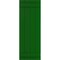 Ekena Millwork True Fit PVC Four Board Joined Board-n-Batten Shutters, Viridian Green, 21 1/2W x 80H, PR TFP101BBF21X080HG - alternate 15