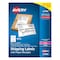 Avery Shipping Labels/Paper Receipt, 5-1, PK100 27900 - alternate 1