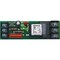 Functional Devices-Rib Track Mount Relay, 20A, SPDT, Coil Volts: 24VAC/DC RIBM2402B - alternate 1