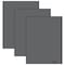 Teacher Created Resources Deluxe Dry-Erase Pocket, For 8-1/2in x 11in Paper, 3PK 20365 - alternate 1