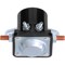 T Series Standard Motor Products, Starter Solenoid,  SS581T - alternate 6