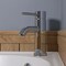 Alfi Brand ALFI brand AB1433-PC Polished Chrome Sgl Lever Bathroom Faucet AB1433-PC - alternate 1