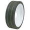 Mytee Products 4PK SkyJack Tires 161891 Scissor Lift Tires 16x5x 12 Plain Non-Marking Wheel Assembly, 4PK SL-SKY-16-5-12-PLAINx4 - alternate 9