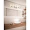 Z-Lite Jacqueline Brushed Nickel 5 Light Vanity 6101-5V-BN - alternate 7