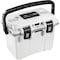 Pelican Elite 14 Qt. Cooler White & Gray 14Q-1-WHTGRY - alternate 7