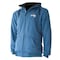 Gobi Heat Ridge Men's Heated Hoodie, Blue, M 728614 - alternate 5