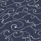 Chesapeake Kuroshio Navy Ocean Wave Wallpaper 4071-71004 - alternate 1