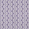 Homeroots 3' X 5' Purple And Ivory Ogee Washable Indoor Outdoor Area Rug 601596 - alternate 9