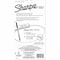 Sharpie Retractable Highlighters, Assorted Ink Colors, Chisel Tip, Assorted Barrel Colors, PK5 PK 28175PP - alternate 9