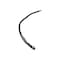 John Deere PIPE, OEM AM878928 - alternate 3