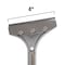 Roberts Angled Floor Scraper, Blade Width 4 in, Blade Length 4 in, Red, Steel 10-294 - alternate 9