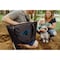 Picnic Time Family Of Brands NFL Carolina Panthers - Tarana Recycled Cooler Tote Bag 516-01-179-054-2 - alternate 3