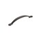 Amerock Inspirations 6-5/16 inch (160mm) Center-to-Center Oil-Rubbed Bronze Cabinet Pull, 25PK 25VMP1589ORB - alternate 1