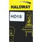 Philips Halloway Hd1S Xenon Hid, Hd1S HD1S - alternate 10