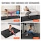 Vevor Exercise Mat Non Slip Yoga Mat Gym Fitness Pilate Workout Mat (7x5ft) YJ-7-5 - alternate 6