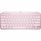Logitech MX Keys Mini (Rose) 920010474 - alternate 1