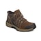 Orthofeet Dalton Men Casual Boot Hf Brwn, Size 8.5 40032 - alternate 1