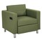 Office Star Products Atlantic Chair, Sage ATL51-R106 - alternate 1