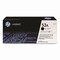 Hp Toner Cartridge, Black Q7553A - alternate 1