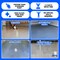 Armorpoxy 17 Pc Epoxy Floor Kit 2-Layer - 300 Sq Ft - Designer Gray TP-KIT-DESIGNGRAY-S - alternate 7