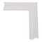 Exact Replacement Parts White Door Gasket, D-Gasket Profile ERWR24X10228 - alternate 1