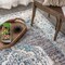 Jonathan Y Ankara Vintage Medallion Gray/Ivory 4 ft. x 6 ft. Area Rug CAV105A-4 - alternate 8