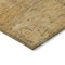 Homeroots 9' X 12' Peach Gray And Charcoal Patchwork Washable Indoor Outdoor Area Rug 581591 - alternate 9