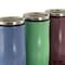 Mr. Coffee 12.5 Ounce Stainless Steel Insulated Thermal Travel Mug, 3PK 124439.01 - alternate 10