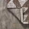 Jonathan Y Andratx Modern Tribal Geometric Brown/Beige 2 ft. x 10 ft. Indoor/Outdoor Runner Rug SMB126A-210 - alternate 8