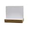 Flipside 6 x 9 Dry Erase Board Class Pack of 12 11354 - alternate 1