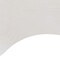 Homeroots Cotton Wool Hypoallergenic Ergonomic Standard Size Bed Pillow 551582 - alternate 6