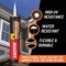Loctite PL S40 10 Oz. Polyurethane Window Door & Siding Sealant White 1618182 - alternate 6