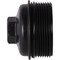 Premium Guard Engine Oil Filter Housing Cap,  CAP5436 - alternate 7