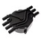 T Series Standard Motor Products, Distributor Cap,  DR475T - alternate 1