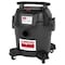 Dayton Wet/Dry Vac, 9 gal, 5 1/2 hp 807HR6 - alternate 7
