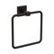 Amerock Appoint Oil Rubbed Bronze Traditional 7-1/16 in 179 mm Length Towel Ring BH36072ORB - alternate 1