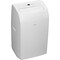 Lg 10,200 BTU (DOE) 115-V Smart Portable AC with Dehumidifier Function and LCD Remote, 450 sq. ft. LP1025WSSM - alternate 5