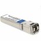 Add-On MSA AND TAA COMPLIANT 10G-BX DWDM 100GHZ MULTI-RATE MULTI-BAND SFP+ TRANSC SFP-10GB-DW-C-BXD-20-AO - alternate 7