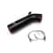 Hps Performance High Temp Reinforced Silicone Air Intake Hose Kit, Black,  57-1232-BLK - alternate 1