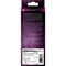 Signify 60W Equivalent Soft White ST19 Medium Dimmable Vintage LED Decorative Light Bulb 565838 - alternate 5