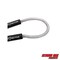 Extreme Max Extreme Max 3006.2565 BoatTector Bungee Dock Line Value 2-Pack - 4', White 3006.2565 - alternate 6