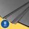 Flipside 20 x 28 Premium Project Sheet Black Pack of 10 32331-10 - alternate 3