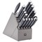 Henckels Graphite 18-pc Knife Block set 1011033 - alternate 4
