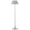 Jonathan Y Roxy 60" Metal LED Floor Lamp, Chrome JYL6005A - alternate 11