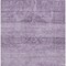 Homeroots 10' X 14' Plum And Purple Medallion Washable Indoor Outdoor Area Rug 616129 - alternate 9