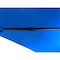 Living Accents 9 ft. Tiltable Royal Blue Market Umbrella YQ101BK-BL - alternate 7